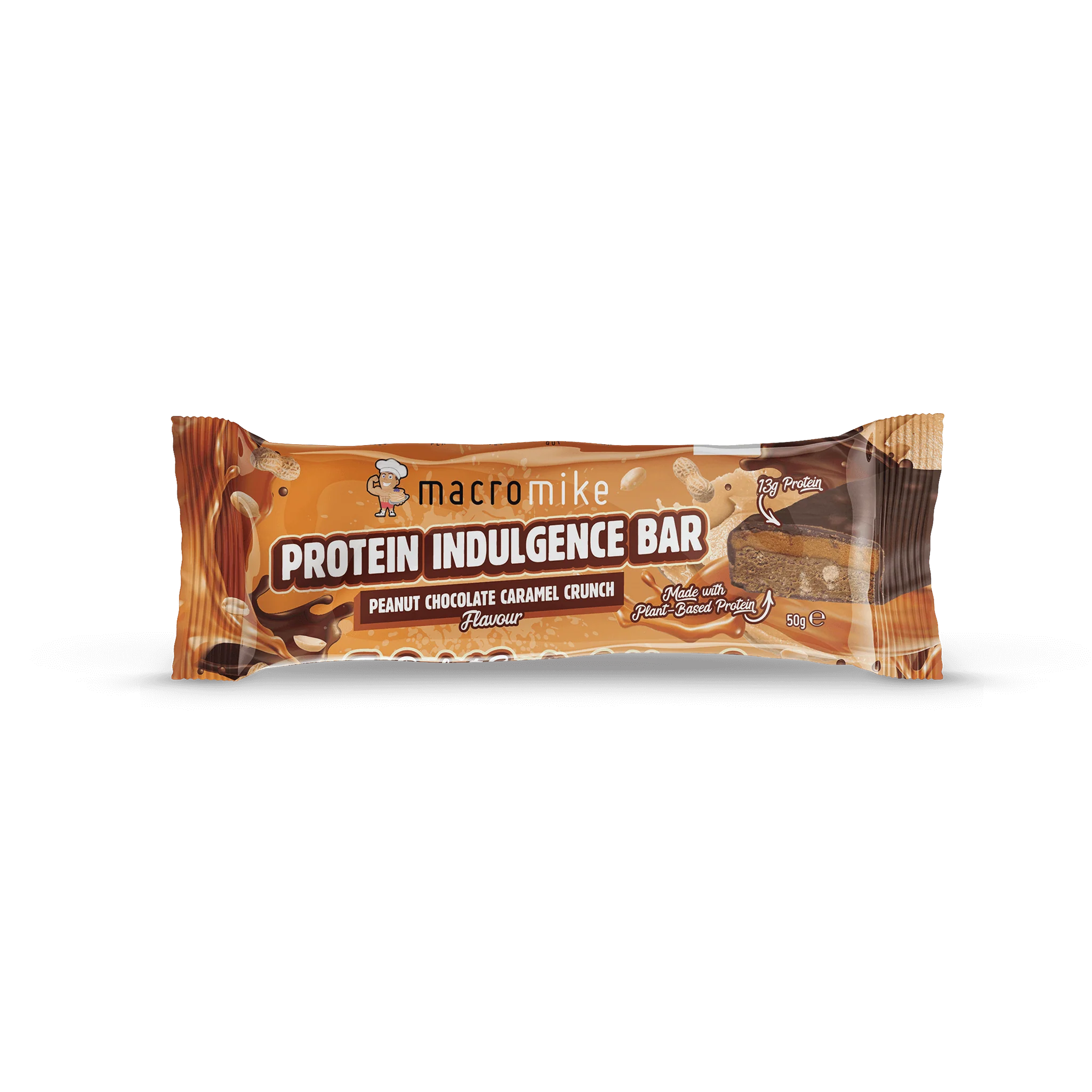 Protein Bars